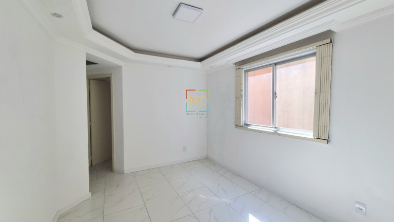 Apartamento com 2 Quartos à Venda, 46 m² em Serraria - São José