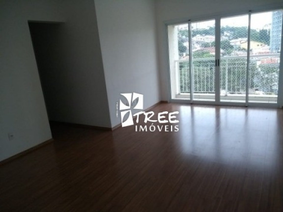Imagem Apartamento com 3 Quartos à Venda, 79 m² em Jardim Renata - Arujá