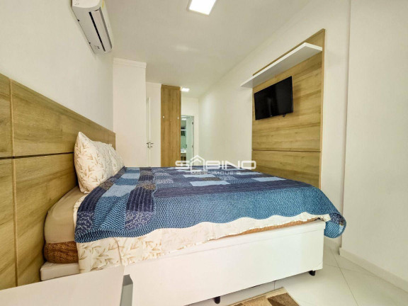 Imagem Apartamento com 3 Quartos para Alugar, 102 m² em Riviera De São Lourenço - Bertioga