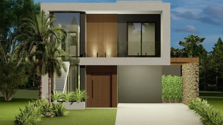 Apartamento com 4 Quartos à Venda, 258 m² em Centro - Xangri-lá