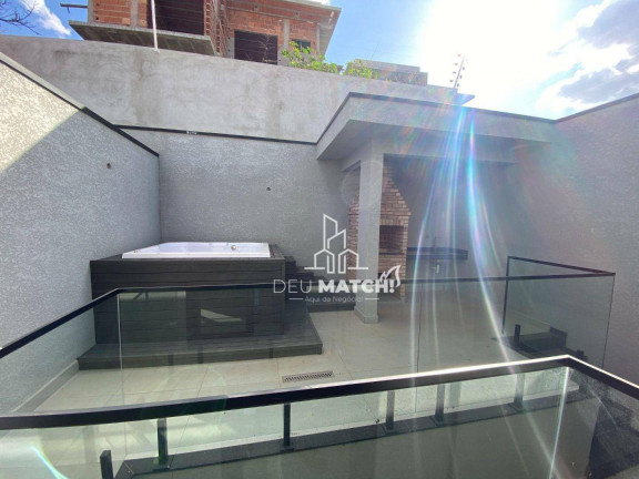 Imagem Casa com 3 Quartos à Venda, 137 m² em Jardim Do Lago - Atibaia Imagem Casa com 3 Quartos à Venda, 137 m² em Jardim Do Lago - Atibaia