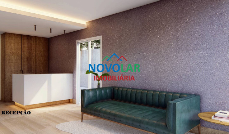 Imagem Apartamento com 2 Quartos à Venda, 77 m² em Parque Arruda - São Pedro Da Aldeia