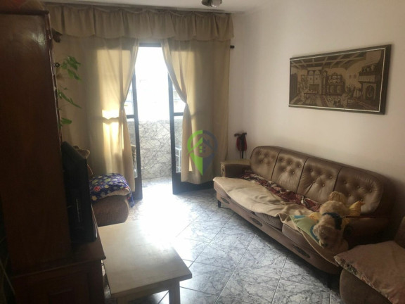Imagem Apartamento com 2 Quartos à Venda, 65 m² em Aparecida - Santos Imagem Apartamento com 2 Quartos à Venda, 65 m² em Aparecida - Santos