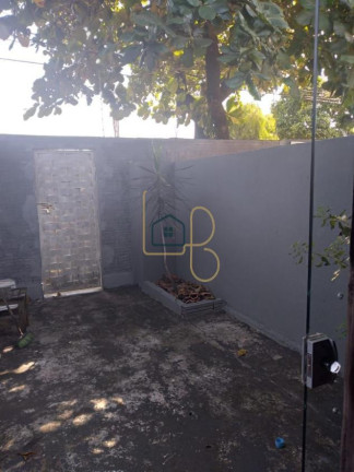 Imagem Casa com 2 Quartos à Venda, 185 m² em Conjunto Santa Rita 6 - Londrina