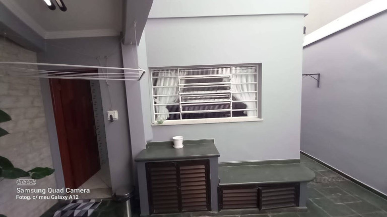 Imagem Casa com 4 Quartos à Venda, 211 m² em Jardim Virginia Bianca - São Paulo Imagem Casa com 4 Quartos à Venda, 211 m² em Jardim Virginia Bianca - São Paulo