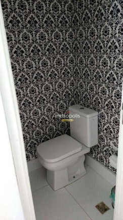 Imagem Imóvel com 3 Quartos à Venda, 253 m² em Santa Paula - São Caetano Do Sul