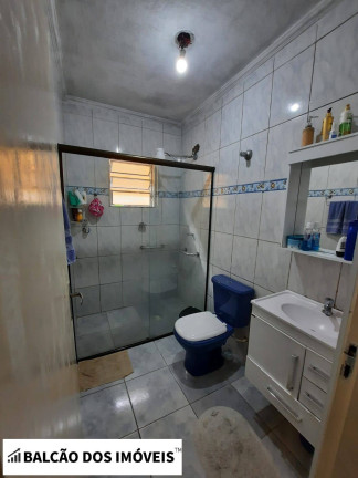 Imagem Casa com 5 Quartos à Venda, 250 m² em São Paulo