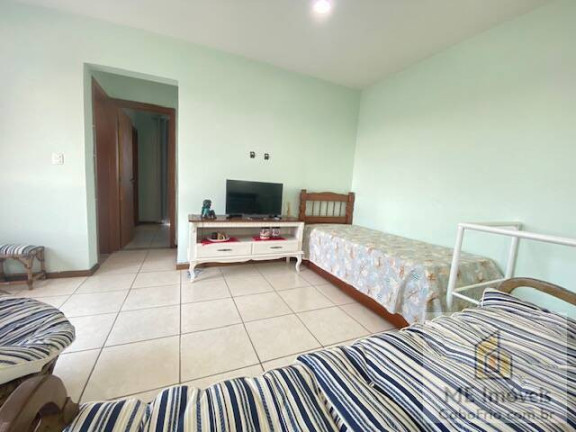 Cobertura com 1 Quarto para Temporada, 90 m² em Jardim Flamboyant - Cabo Frio