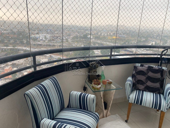 Imagem Apartamento com 2 Quartos à Venda, em Tatuapé - São Paulo Imagem Apartamento com 2 Quartos à Venda, em Tatuapé - São Paulo