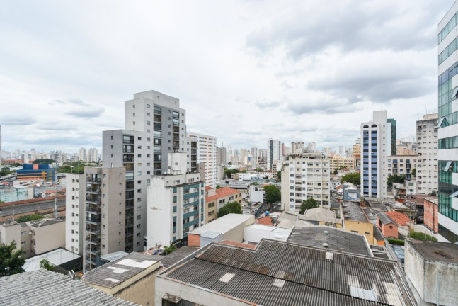 Imagem Apartamento com 1 Quarto à Venda, 58 m² em Liberdade - São Paulo Imagem Apartamento com 1 Quarto à Venda, 58 m² em Liberdade - São Paulo