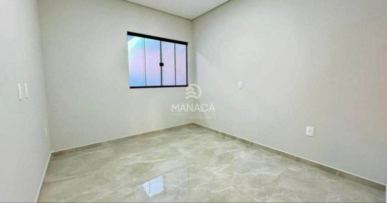 Imagem Casa com 2 Quartos à Venda, 86 m² em Itajubá - Barra Velha