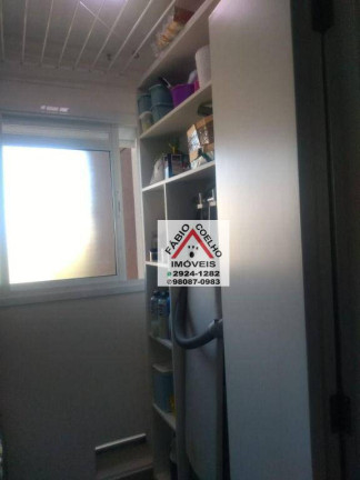 Imagem Apartamento com 2 Quartos à Venda, 85 m² em Granja Julieta - São Paulo Imagem Apartamento com 2 Quartos à Venda, 85 m² em Granja Julieta - São Paulo
