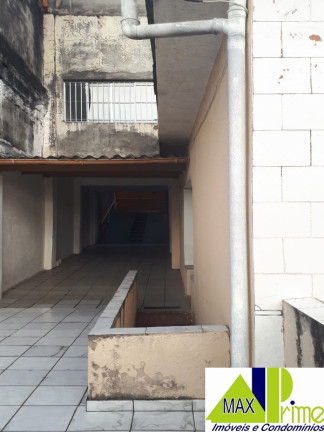 Imagem Casa com 2 Quartos à Venda, 156 m² em Vila Invernada - São Paulo