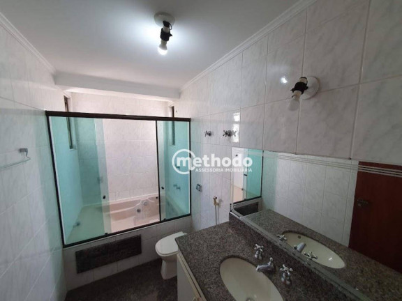 Imagem Apartamento com 4 Quartos à Venda ou Locação, 150 m² em Mansões Santo Antônio - Campinas Imagem Apartamento com 4 Quartos à Venda ou Locação, 150 m² em Mansões Santo Antônio - Campinas