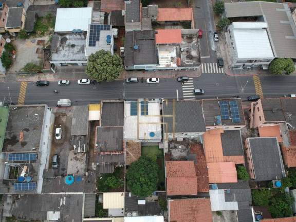 Imagem Casa com 3 Quartos à Venda, 245 m² em Nova Carapina I - Serra Imagem Casa com 3 Quartos à Venda, 245 m² em Nova Carapina I - Serra