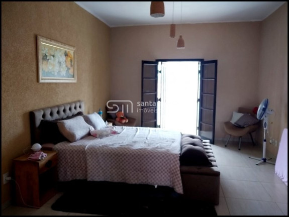 Casa com 1 Quarto à Venda, 456 m² em Parque Mondesir - Lorena