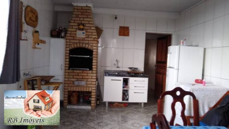 Casa com 2 Quartos à Venda, 200 m² em Vila João Ramalho - Santo André