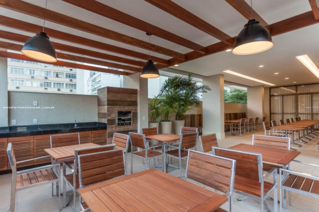 Imagem Apartamento com 2 Quartos à Venda, 81 m² em Botafogo - Rio De Janeiro Imagem Apartamento com 2 Quartos à Venda, 81 m² em Botafogo - Rio De Janeiro