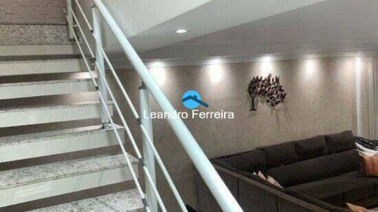 Imagem Casa com 3 Quartos à Venda, 248 m² em Rudge Ramos - São Bernardo Do Campo Imagem Casa com 3 Quartos à Venda, 248 m² em Rudge Ramos - São Bernardo Do Campo