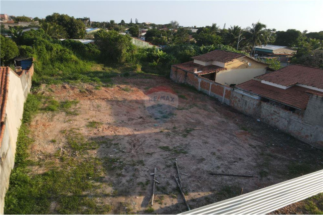 Terreno à Venda, 600 m² em Itaipuaçu - Maricá