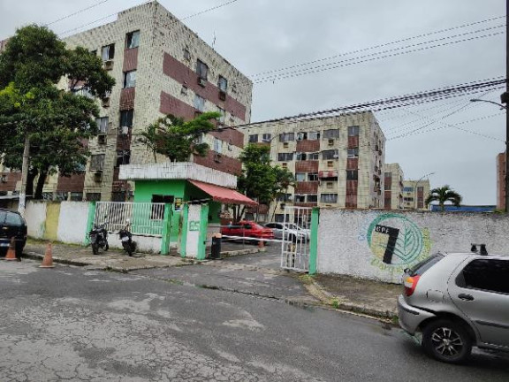 Apartamento com 2 Quartos à Venda, 17.728 m² em Campo Grande - Rio De Janeiro