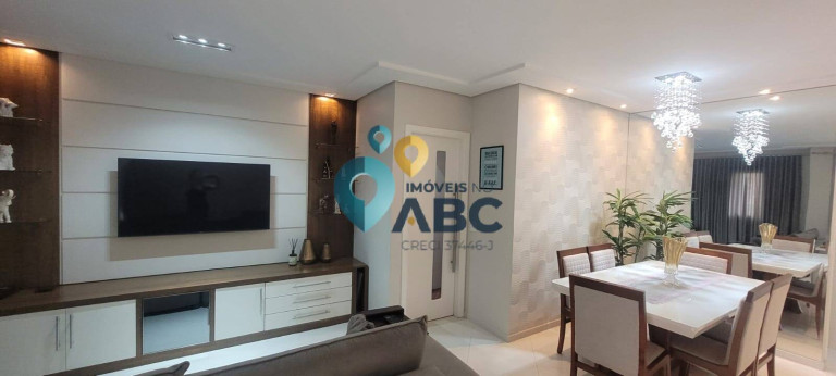 Imagem Apartamento com 3 Quartos à Venda, 100 m² em Jardim Do Mar - São Bernardo Do Campo Imagem Apartamento com 3 Quartos à Venda, 100 m² em Jardim Do Mar - São Bernardo Do Campo