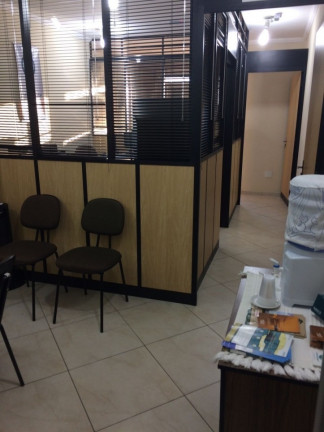 Sala Comercial à Venda,  em Centro - Jacareí