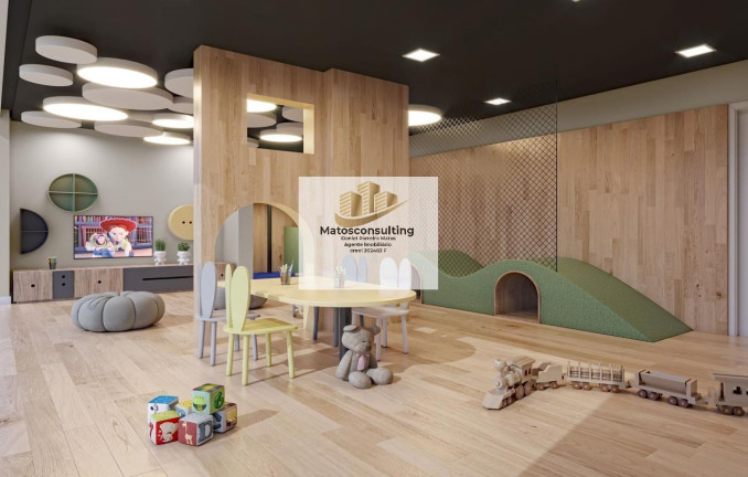 Imagem Imóvel com 2 Quartos à Venda, 45 m² em Vila Lídia - Campinas