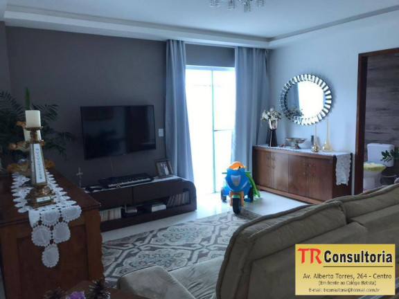 Imagem Apartamento com 2 Quartos para Alugar, 120 m² em Parque Jóquei Club - Campos Dos Goytacazes Imagem Apartamento com 2 Quartos para Alugar, 120 m² em Parque Jóquei Club - Campos Dos Goytacazes