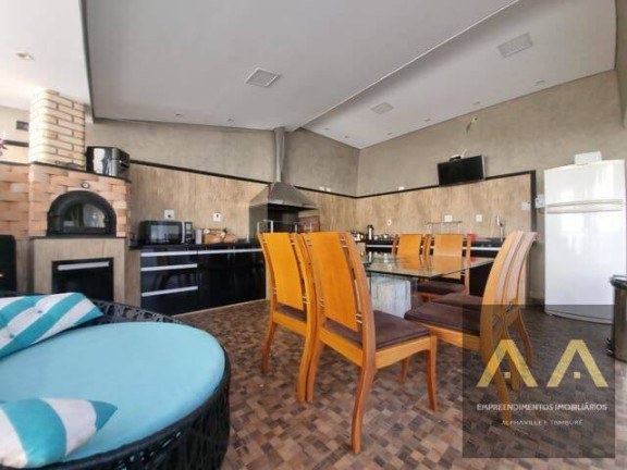 Imagem Casa com 4 Quartos para Alugar, 420 m² em Alphaville - Santana De Parnaíba Imagem Casa com 4 Quartos para Alugar, 420 m² em Alphaville - Santana De Parnaíba