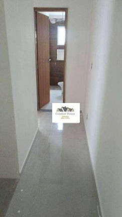 Imagem Apartamento com 2 Quartos à Venda, 52 m² em Nova Gerty - São Caetano Do Sul