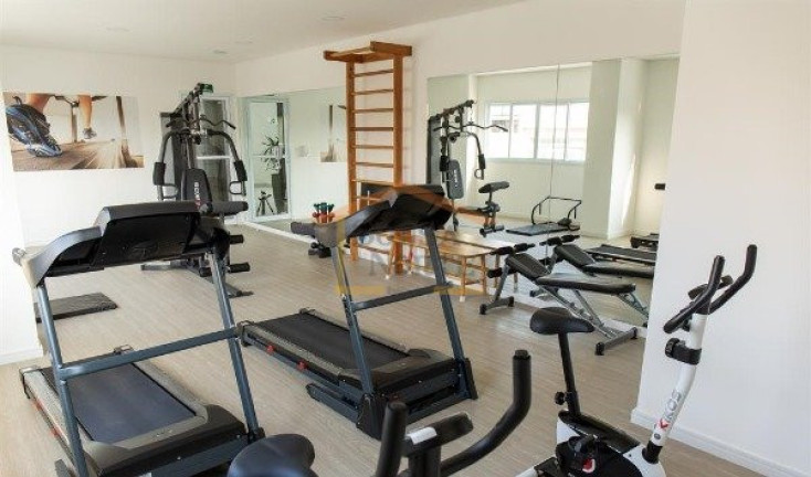 Imagem Apartamento com 2 Quartos à Venda, 55 m² em Parada Inglesa - São Paulo Imagem Apartamento com 2 Quartos à Venda, 55 m² em Parada Inglesa - São Paulo