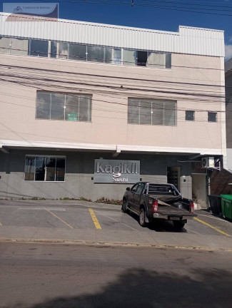 Imagem Sala Comercial para Alugar,  em Ponte Nova - Extrema