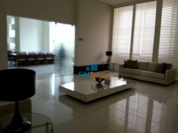 Imagem Apartamento com 2 Quartos à Venda, 58 m² em Campo Belo - São Paulo