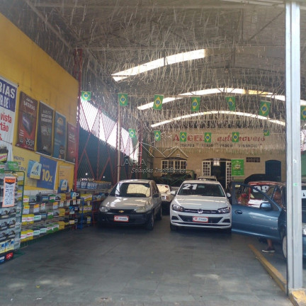 Imagem Galpão para Alugar, em A.e. Carvalho - São Paulo Imagem Galpão para Alugar, em A.e. Carvalho - São Paulo