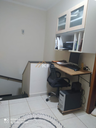 Imagem Casa de Condomínio com 3 Quartos à Venda, 99 m² em Jardim Zara - Ribeirão Preto Imagem Casa de Condomínio com 3 Quartos à Venda, 99 m² em Jardim Zara - Ribeirão Preto
