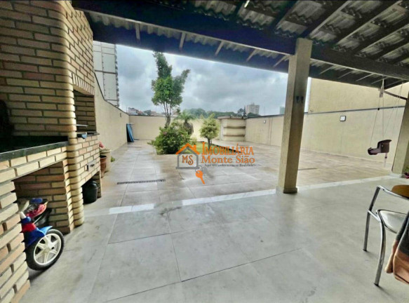 Imagem Sobrado com 4 Quartos à Venda, 512 m² em Cidade Brasil - Guarulhos Imagem Sobrado com 4 Quartos à Venda, 512 m² em Cidade Brasil - Guarulhos