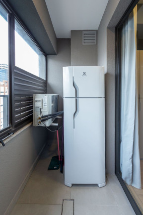 Imagem Apartamento com 1 Quarto para Alugar, 23 m² em Pinheiros - São Paulo Imagem Apartamento com 1 Quarto para Alugar, 23 m² em Pinheiros - São Paulo