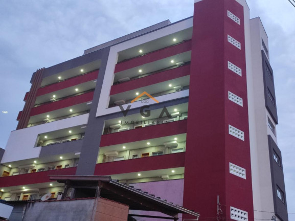 Imagem Apartamento com 2 Quartos à Venda, 47 m² em Jardim Norma - São Paulo