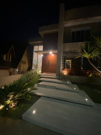 Imagem Casa de Condomínio com 5 Quartos à Venda, 680 m² em Alphaville - Santana De Parnaíba