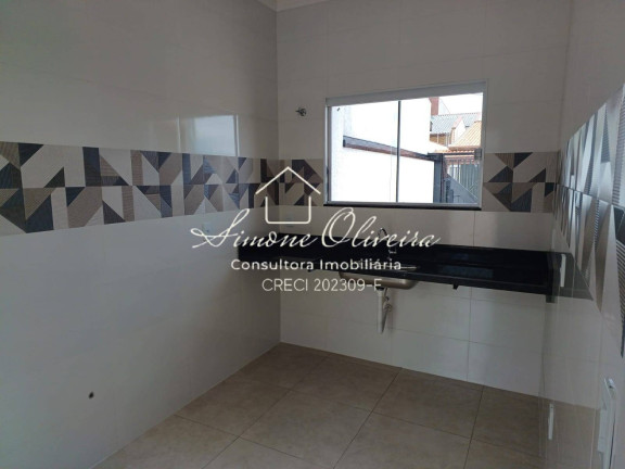 Imagem Casa com 2 Quartos à Venda, 125 m² em Residencial Estoril - Taubaté