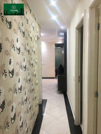 Imagem Cobertura com 3 Quartos à Venda, 100 m² em Cocaia - Guarulhos