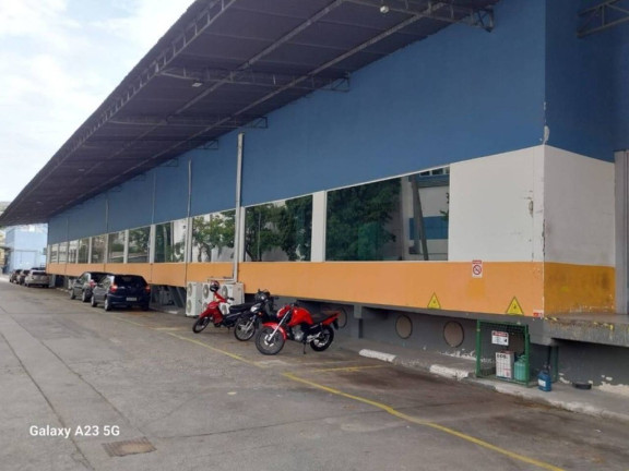 Imagem Imóvel para Alugar, 2.149 m² em Rudge Ramos - São Bernardo Do Campo Imagem Imóvel para Alugar, 2.149 m² em Rudge Ramos - São Bernardo Do Campo