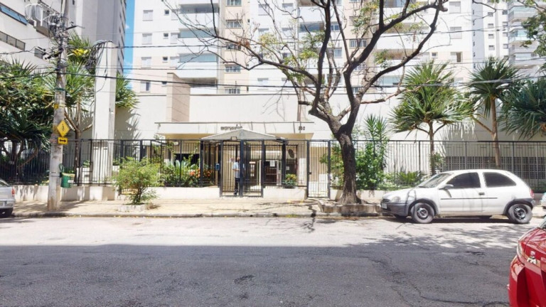 Imagem Imóvel com 2 Quartos à Venda, 64 m² em Perdizes - São Paulo Imagem Imóvel com 2 Quartos à Venda, 64 m² em Perdizes - São Paulo