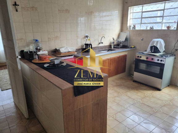 Imagem Casa com 4 Quartos à Venda, 252 m² em Jardim Santa Carolina - Mogi Das Cruzes