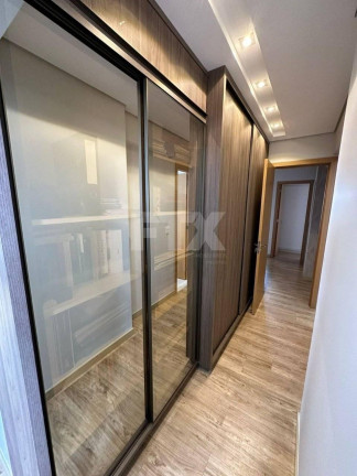 Imagem Cobertura com 4 Quartos à Venda, 220 m² em Monte Castelo - Campo Grande