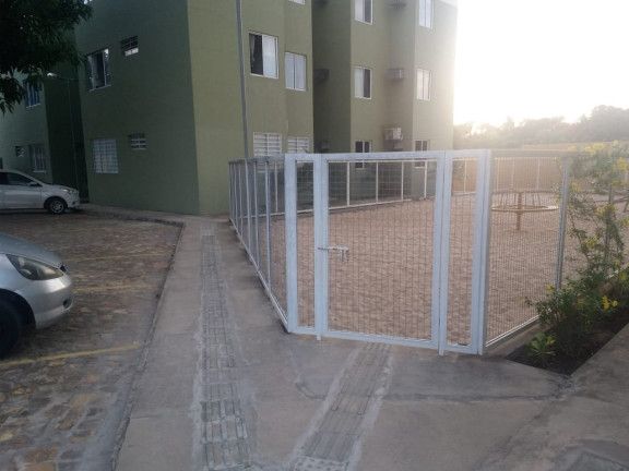 Imagem Apartamento com 2 Quartos à Venda, 48 m² em Pedra Mole - Teresina