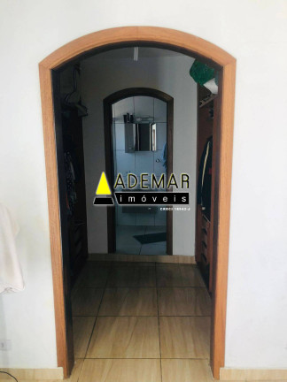 Imagem Casa com 4 Quartos à Venda, 350 m² em Jardim Palmares (zona Sul) - São Paulo