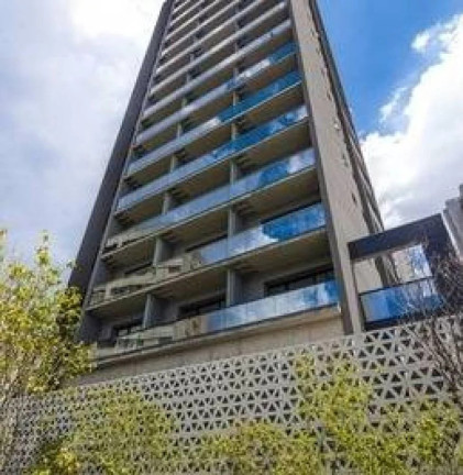 Imagem Apartamento com 1 Quarto à Venda, 25 m² em Vila Olímpia - São Paulo Imagem Apartamento com 1 Quarto à Venda, 25 m² em Vila Olímpia - São Paulo