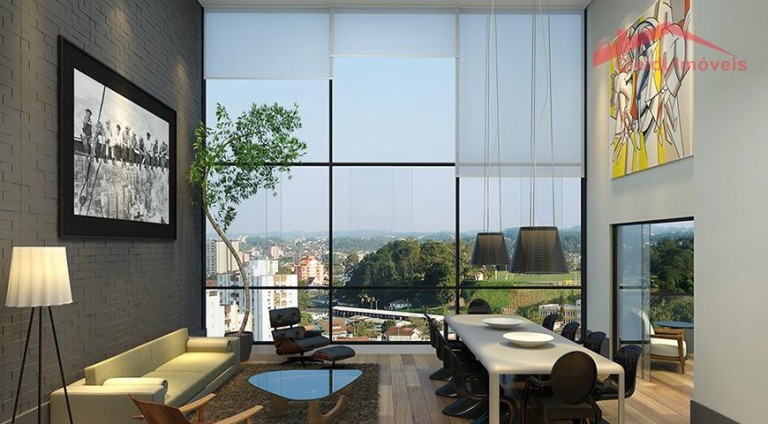 Imagem Apartamento com 4 Quartos à Venda, 279 m² em Atiradores - Joinville Imagem Apartamento com 4 Quartos à Venda, 279 m² em Atiradores - Joinville